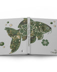 Fishionista: Hardcover Matte Journal