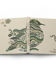 Featherweather: Hardcover Matte Journal