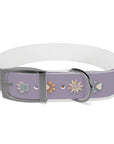Wildbloom Walk: Dog Collar