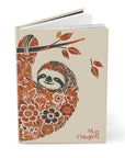 Branch Manager: Hardcover Matte Journal