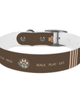 Wildbloom Walk: Dog Collar