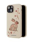 Hoptimist: Biodegradable iPhone Case