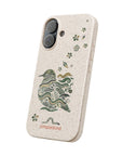 Featherweather: Biodegradable iPhone Case
