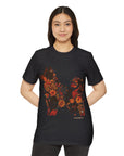 Wagnificent: Organic+Recycled Unisex Eco-Tee