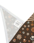 Wildbloom Walk: Pet Bandana