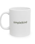 Hoptimist: Right-Handed Mug