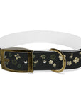 Meadow Moments: Dog Collar