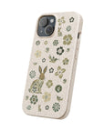 Meadow Moments: Biodegradable iPhone Case