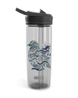 Featherweather: CamelBak Eddy® Water Bottle