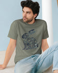 Hoptimist: Organic Cotton Unisex Tee