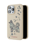 Wagnificent: Biodegradable iPhone Case