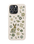 Meadow Moments: Biodegradable iPhone Case
