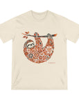 Branch Manager: Organic Cotton Unisex Tee