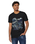 Featherweather: Organic+Recycled Unisex Eco-Tee