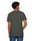 Featherweather: Organic+Recycled Unisex Eco-Tee