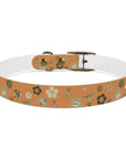 Meadow Moments: Dog Collar