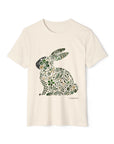 Hoptimist: Organic+Recycled Unisex Eco-Tee