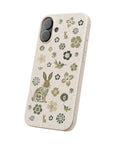 Meadow Moments: Biodegradable iPhone Case
