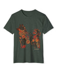 Wagnificent: Organic+Recycled Unisex Eco-Tee