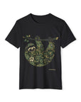 Branch Manager: Organic+Recycled Unisex Eco-Tee