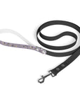 Meadow Moments: Leash