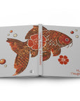 Fishionista: Hardcover Matte Journal