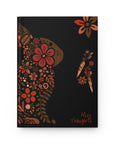 Hoptimist: Hardcover Matte Journal