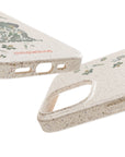 Hoptimist: Biodegradable iPhone Case