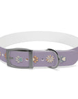 Wildbloom Walk: Dog Collar