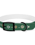 Wildbloom Walk: Dog Collar