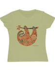 Branch Manager: Organic Cotton Women's Tee