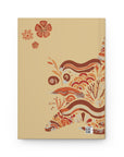 Featherweather: Hardcover Matte Journal