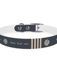 Wildbloom Walk: Dog Collar