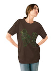 Wagnificent: Organic Cotton Unisex Tee