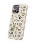 Meadow Moments: Biodegradable iPhone Case