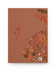 Hoptimist: Hardcover Matte Journal