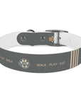 Wildbloom Walk: Dog Collar