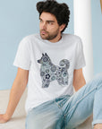 Wagnificent: Organic Cotton Unisex Tee