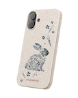 Hoptimist: Biodegradable iPhone Case