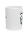 Branch Manager: Right-Handed Mug