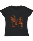 Wagnificent: Organic Cotton Women's Tee