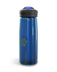Simple Paws: CamelBak Eddy® Water Bottle