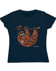 Branch Manager: Organic Cotton Women's Tee