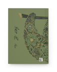 Branch Manager: Hardcover Matte Journal