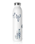 Hoptimist: Slim Water Bottle