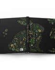 Hoptimist: Hardcover Matte Journal