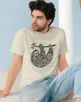Branch Manager: Organic Cotton Unisex Tee
