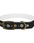 Wildbloom Walk: Dog Collar