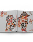 Wagnificent: Hardcover Matte Journal
