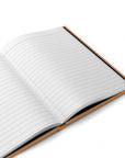 Fishionista: Hardcover Matte Journal